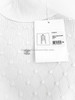 CHANEL 22B CC Logo Pullover *New