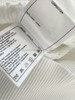 CHANEL 22B CC Logo Pullover *New