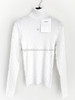 CHANEL 22B CC Logo Pullover *New