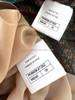 CHANEL 19A Metiers d'Art Long Dress + Silk Slip 38 *New