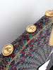 CHANEL 19A Metiers d'Art Long Dress + Silk Slip 38 *New