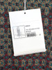 CHANEL 19A Metiers d'Art Long Dress + Silk Slip 38 *New