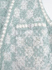CHANEL 23P Vest with Pearl Buttons 34 *New