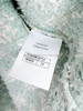 CHANEL 23P Vest with Pearl Buttons 34 *New
