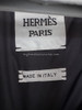 HERMES Short Puffer Jacket 38 *New