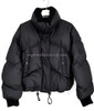 HERMES Short Puffer Jacket 38 *New