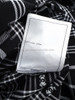 CHANEL 23A CC Logo Tunic Blouse 34