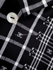 CHANEL 23A CC Logo Tunic Blouse 34