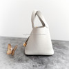 HERMES Picotin 18 Beton Clemence GHW K *New
