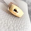 HERMES Picotin 18 Beton Clemence GHW K *New