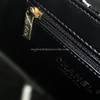 CHANEL 24P Tweed Kelly Nano Shopping Bag *New