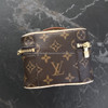 LOUIS VUITTON Nice Nano Monogram *New LOUIS VUITTON Nice Nano Monogram *New