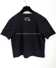 CHANEL 22C Runway CC Flying Doves T-Shirt S