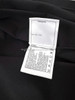 CHANEL 22C Runway CC Flying Doves T-Shirt S