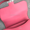 HERMES Constance 24 Rose Azalee Evercolor PHW