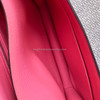 HERMES Constance 24 Rose Azalee Evercolor PHW