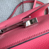 HERMES Constance 24 Rose Azalee Evercolor PHW