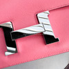 HERMES Constance 24 Rose Azalee Evercolor PHW