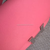 HERMES Constance 24 Rose Azalee Evercolor PHW