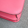 HERMES Constance 24 Rose Azalee Evercolor PHW
