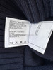CHANEL 21P Cashmere CC Sweater 38