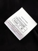 CHANEL 21A Runway Leather Jacket 38 *New