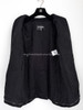CHANEL 16A Paris in Rome Little Black Jacket 38