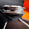 HERMES 2025 Amulettes Constance Pendant Diamonds WG *New HERMES 2025 Amulettes Constance Pendant Diamonds WG *New
