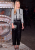 CHANEL 15C Paris-Dubai Runway Tweed Jacket 38