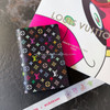 LOUIS VUITTON LV x TM Murakami Multicolore Passport Cover *New LOUIS VUITTON LV x TM Murakami Multicolore Passport Cover *New