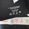 LOUIS VUITTON LV x TM Murakami Multicolore Passport Cover *New LOUIS VUITTON LV x TM Murakami Multicolore Passport Cover *New