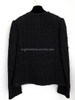 CHANEL 21A Metiers d'Art Little Black Jacket 34