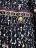 CHANEL 21A Metiers d'Art Fantasy Tweed Jacket 34 FR *New