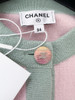 CHANEL 24C Runway Cashmere Cardigan 34 *New CHANEL 24C Runway Cashmere Cardigan 34 *New
