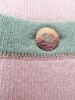 CHANEL 24C Runway Cashmere Cardigan 34 *New CHANEL 24C Runway Cashmere Cardigan 34 *New
