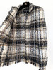 CHANEL 19K Runway Tweed Jacket 34 *New