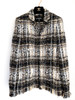 CHANEL 19K Runway Tweed Jacket 34 *New