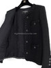 CHANEL 16A Paris in Rome Little Black Jacket