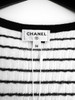 CHANEL 24P CC Logo Tank Top 36 *New CHANEL 24P CC Logo Tank Top 36 *New