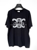 CELINE 2025 Logo T-Shirt XS *New