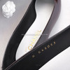 CHANEL 23A Two Tone Patent Pumps 39 *New