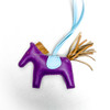 HERMES Rodeo PM Anemone/ Gold/ Celeste HERMES Rodeo PM Anemone/ Gold/ Celeste