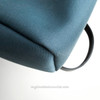 HERMES Herbag Zip 31 Retourne Bleu Thalassa/ Noir W HERMES Herbag Zip 31 Retourne Bleu Thalassa/ Noir W