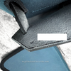 HERMES Herbag Zip 31 Retourne Bleu Thalassa/ Noir W HERMES Herbag Zip 31 Retourne Bleu Thalassa/ Noir W