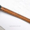 HERMES Faubourg Watch 15mm Diamonds WG Barenia + extra strap HERMES Faubourg Watch 15mm Diamonds WG Barenia + extra strap
