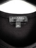 CHANEL 20A Metiers d'Art CC Sleeveless Cropped Top 34