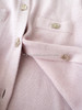 CHANEL 22B Lucky Charms Dress/ Cardigan 38 Lt Pink