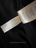 BURBERRY Sandringham Cashmere Trench Coat UK 6