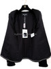 CHANEL 23K Little Black Jacket 34 *New