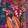 HERMES 'Wild Singapore' by Alice Shirley Silk Twill 90 Scarf *New